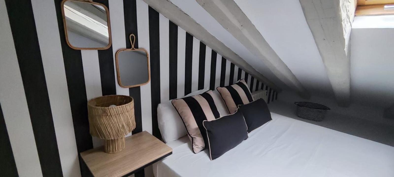 Apartmán La Casita De Cibeles Madrid Exteriér fotografie