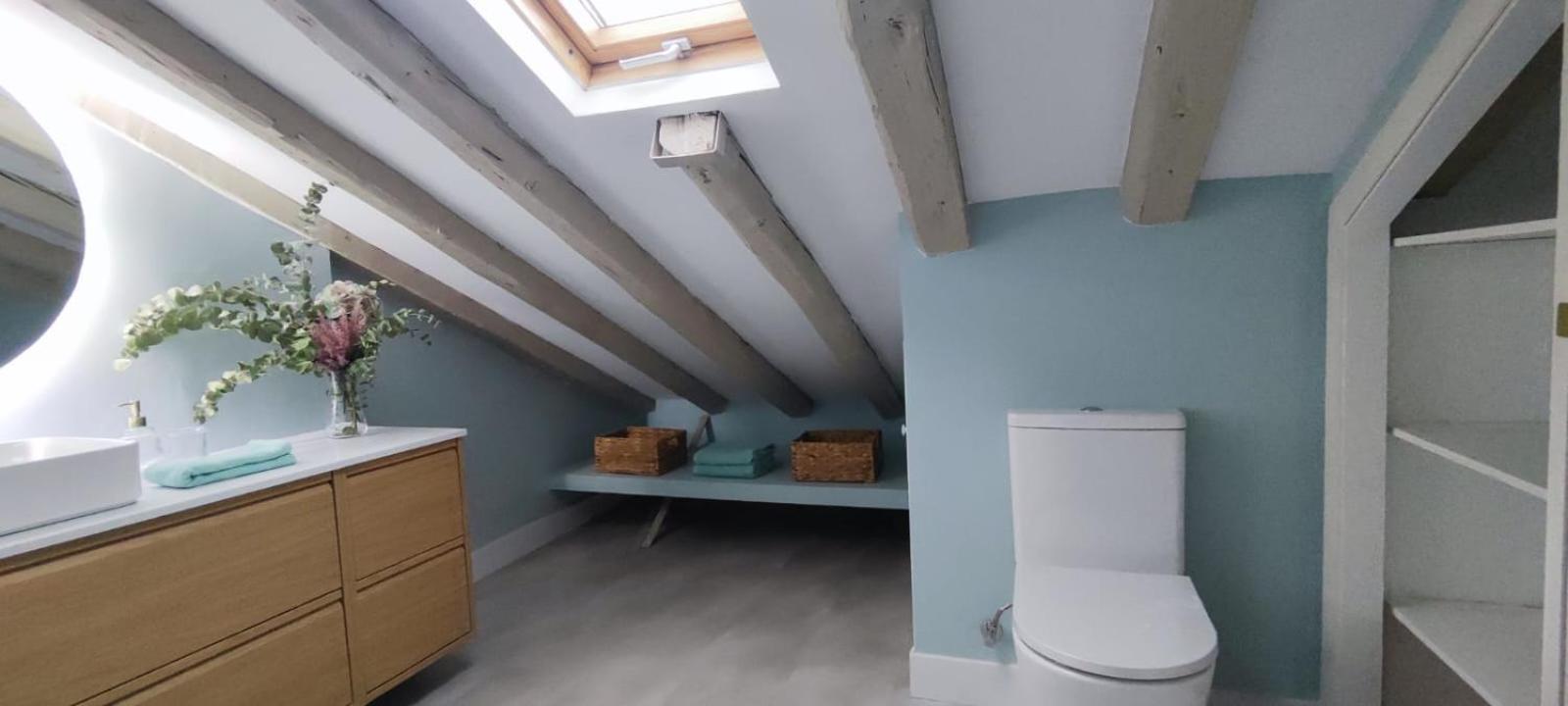 Apartmán La Casita De Cibeles Madrid Exteriér fotografie