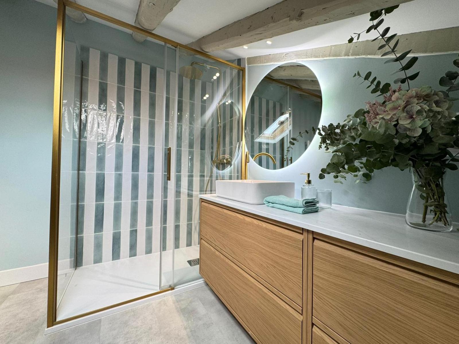 Apartmán La Casita De Cibeles Madrid Exteriér fotografie