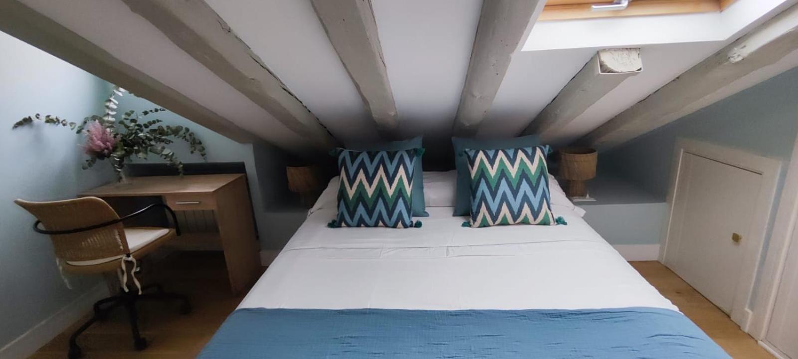 Apartmán La Casita De Cibeles Madrid Exteriér fotografie
