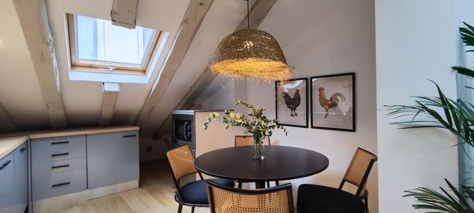 Apartmán La Casita De Cibeles Madrid Exteriér fotografie